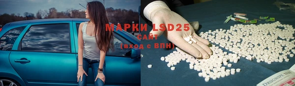 хмурый Нягань