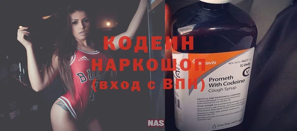 хмурый Нягань