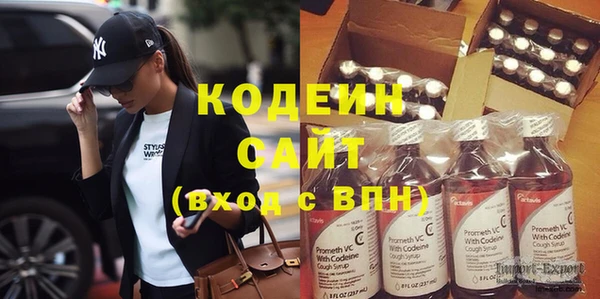 хмурый Нягань